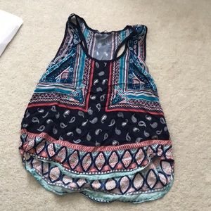 cute tank